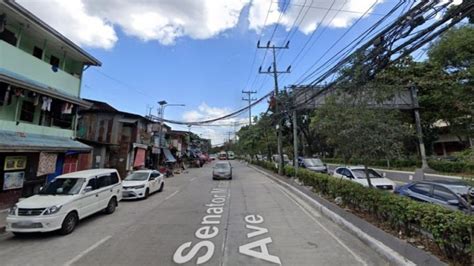 agham road quezon city barangay|Agham Road, BIR Road in QC renamed to 'Miriam Defensor .